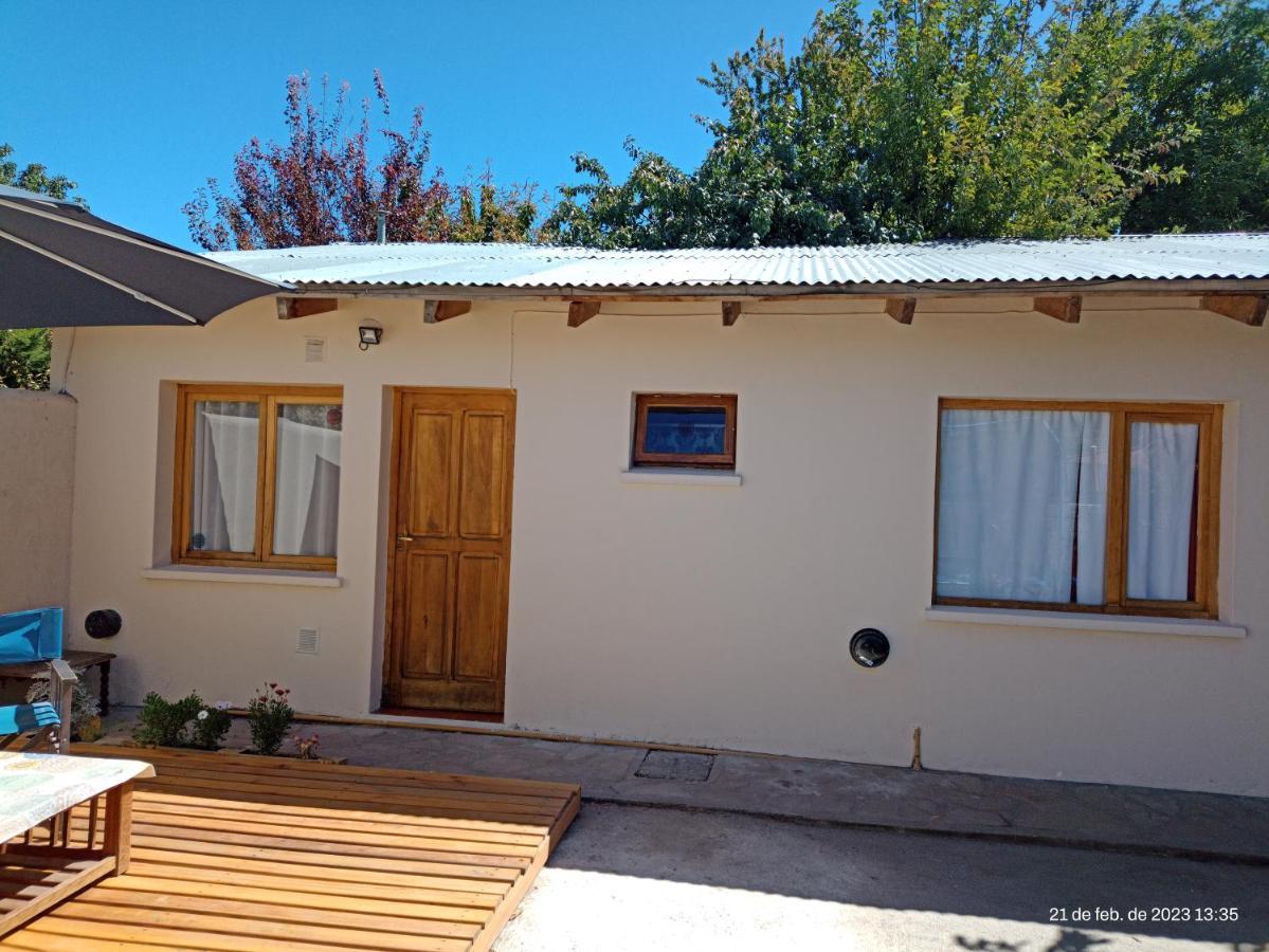 Liberata Apartment Esquel