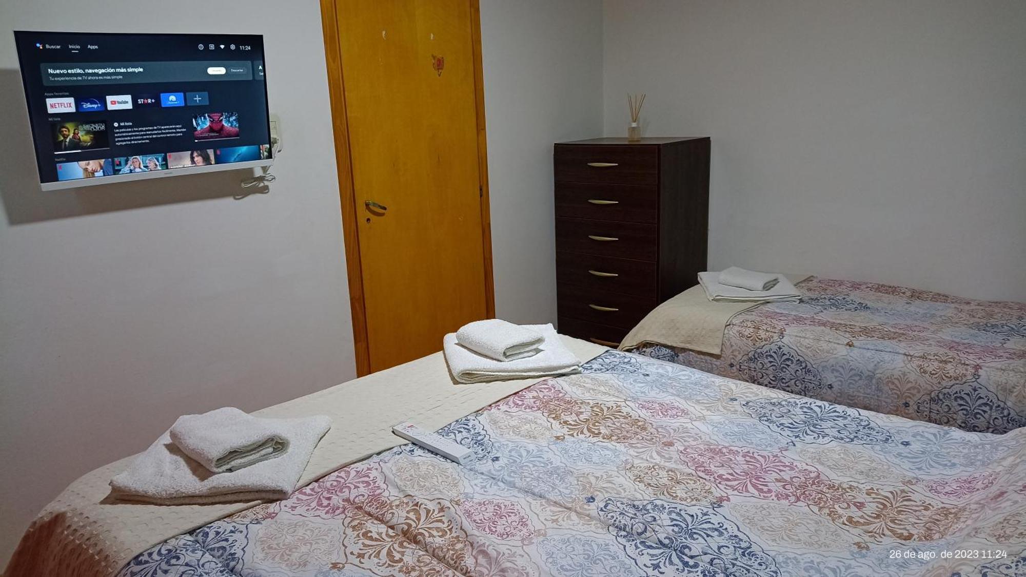 Apartment Liberata Esquel
