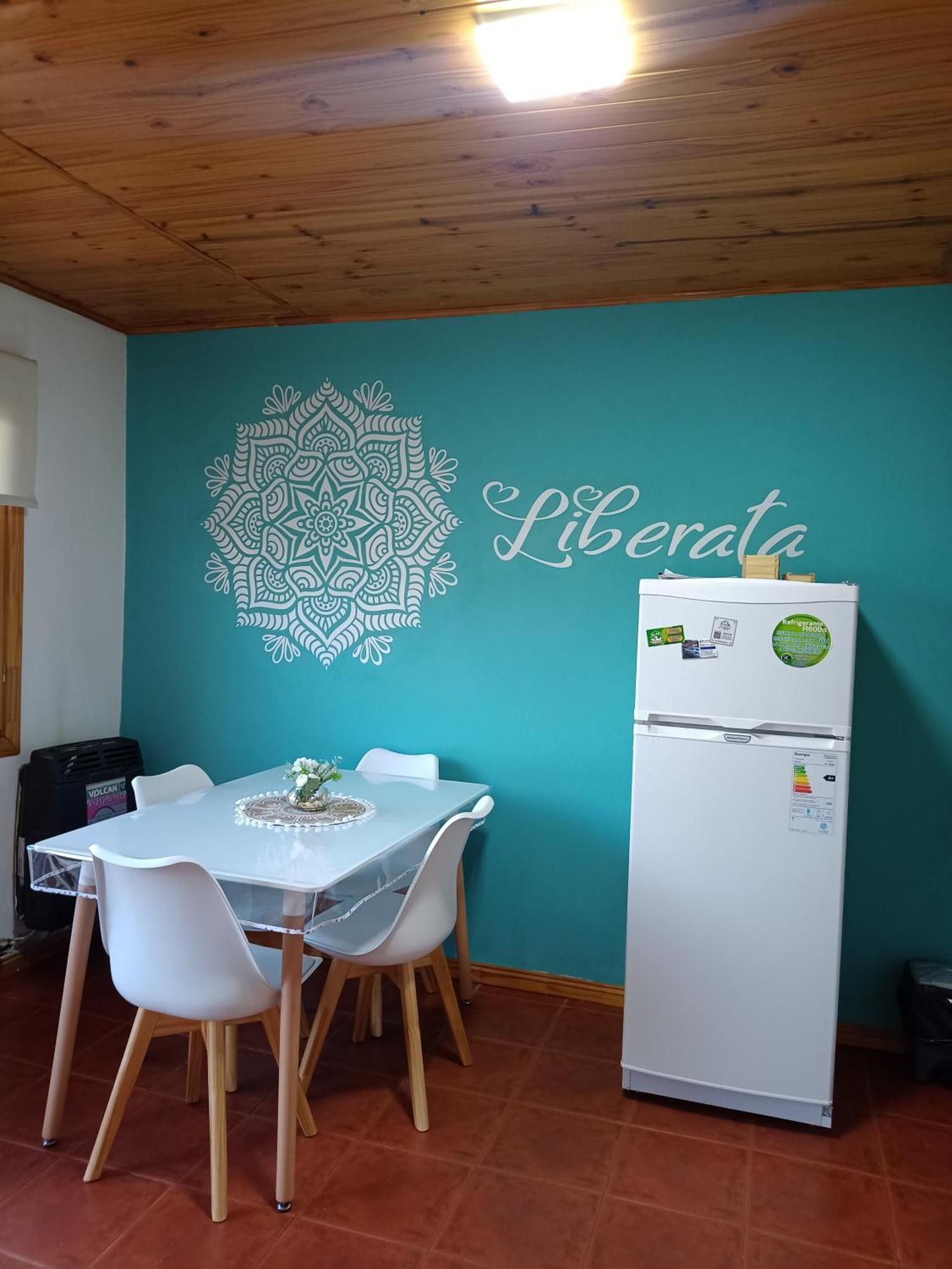Apartment Liberata Esquel
